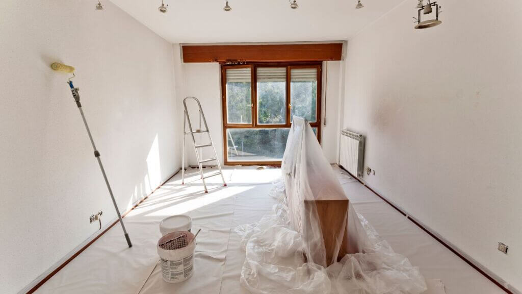pintura vivienda profesional bizkaia gipuzkoa